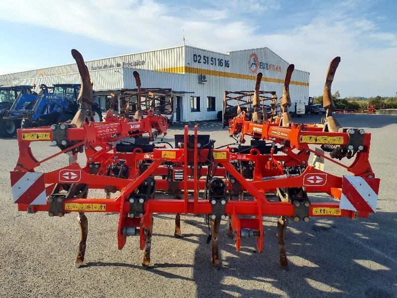 Grubber типа Gregoire-Besson CROSSLAND, Gebrauchtmaschine в ANTIGNY (Фотография 2)