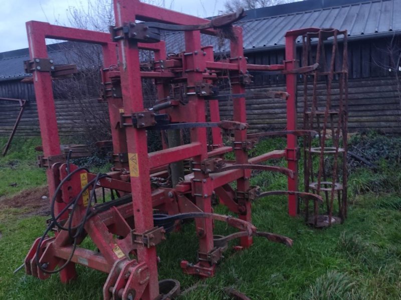 Grubber du type Gregoire-Besson Dfxr450, Gebrauchtmaschine en Le Horps