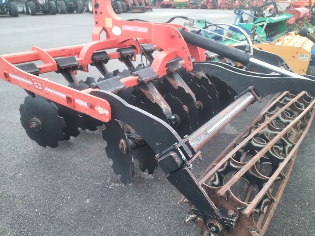 Grubber του τύπου Gregoire-Besson DISCOMIX 300, Gebrauchtmaschine σε Saint-Priest-Taurion (Φωτογραφία 3)