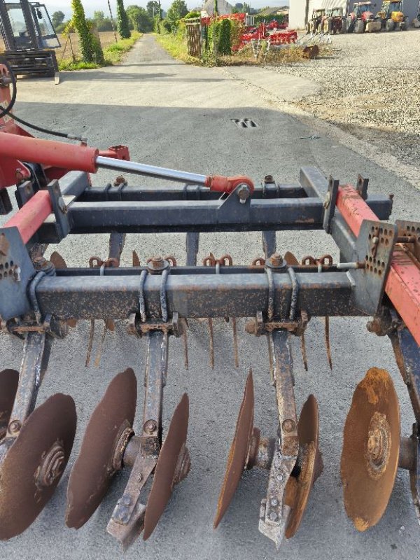 Grubber tipa Gregoire-Besson discopack, Gebrauchtmaschine u Dol-de-Bretagne (Slika 6)