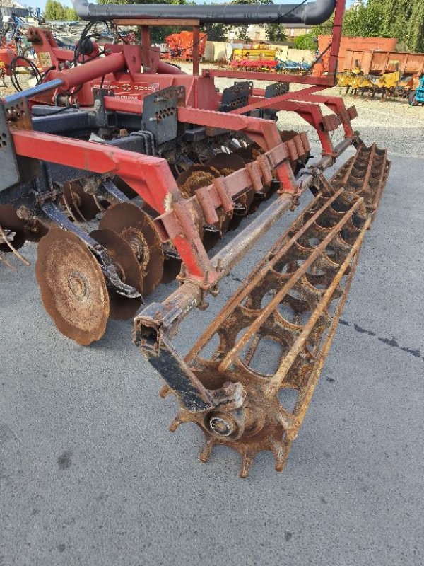 Grubber tipa Gregoire-Besson discopack, Gebrauchtmaschine u Dol-de-Bretagne (Slika 5)