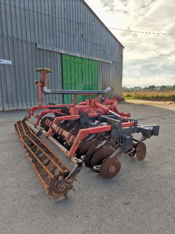 Grubber tipa Gregoire-Besson discopack, Gebrauchtmaschine u Dol-de-Bretagne (Slika 3)