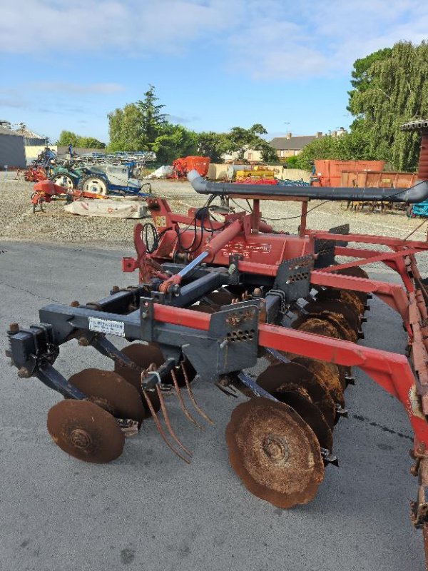 Grubber tipa Gregoire-Besson discopack, Gebrauchtmaschine u Dol-de-Bretagne (Slika 4)