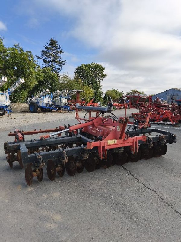 Grubber tipa Gregoire-Besson discopack, Gebrauchtmaschine u Dol-de-Bretagne (Slika 2)