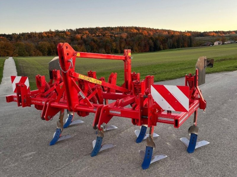 Grubber от тип Gregoire-Besson GHF3000, Gebrauchtmaschine в Domdidier