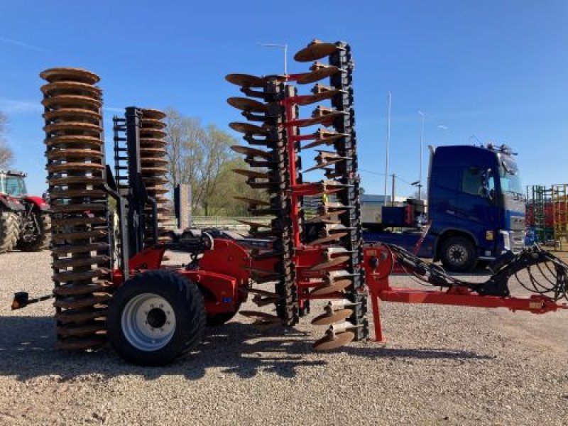 Grubber of the type Gregoire-Besson NORMANDIE, Gebrauchtmaschine in VELAINES (Picture 10)