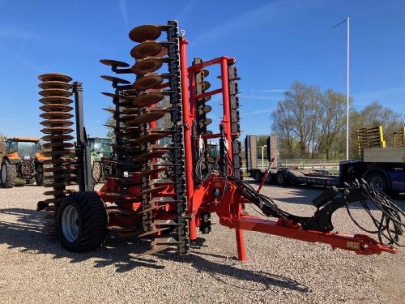 Grubber of the type Gregoire-Besson NORMANDIE, Gebrauchtmaschine in VELAINES (Picture 4)