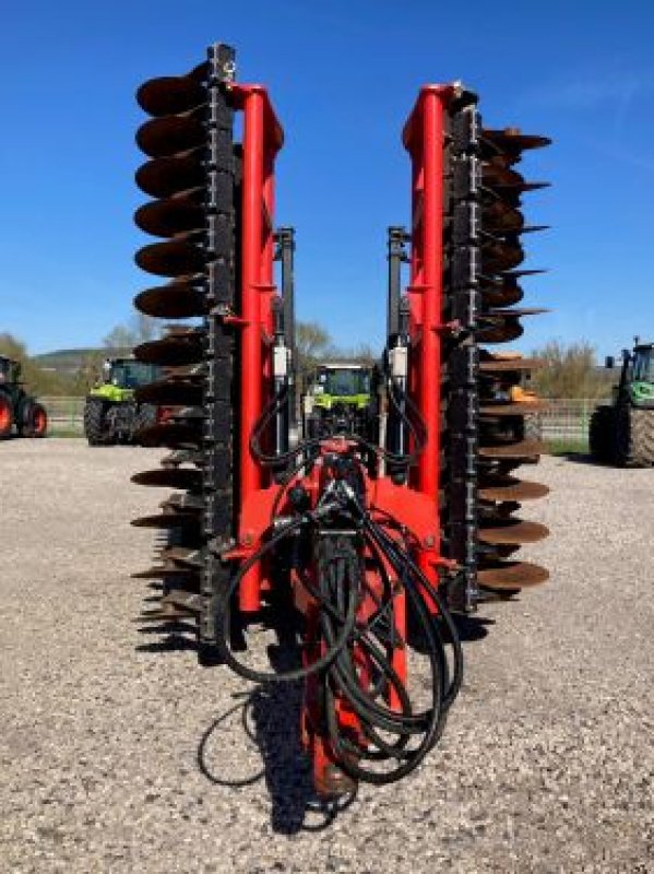 Grubber of the type Gregoire-Besson NORMANDIE, Gebrauchtmaschine in VELAINES (Picture 2)