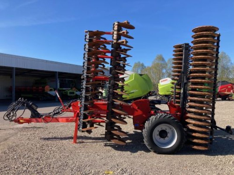 Grubber of the type Gregoire-Besson NORMANDIE, Gebrauchtmaschine in VELAINES (Picture 1)