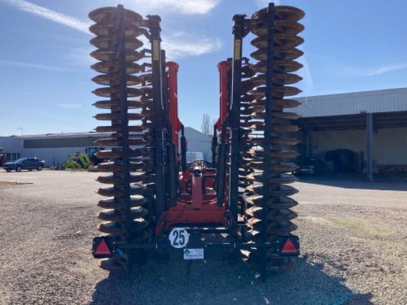 Grubber of the type Gregoire-Besson NORMANDIE, Gebrauchtmaschine in VELAINES (Picture 7)