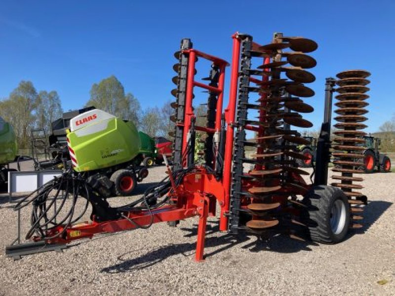 Grubber of the type Gregoire-Besson NORMANDIE, Gebrauchtmaschine in VELAINES (Picture 3)