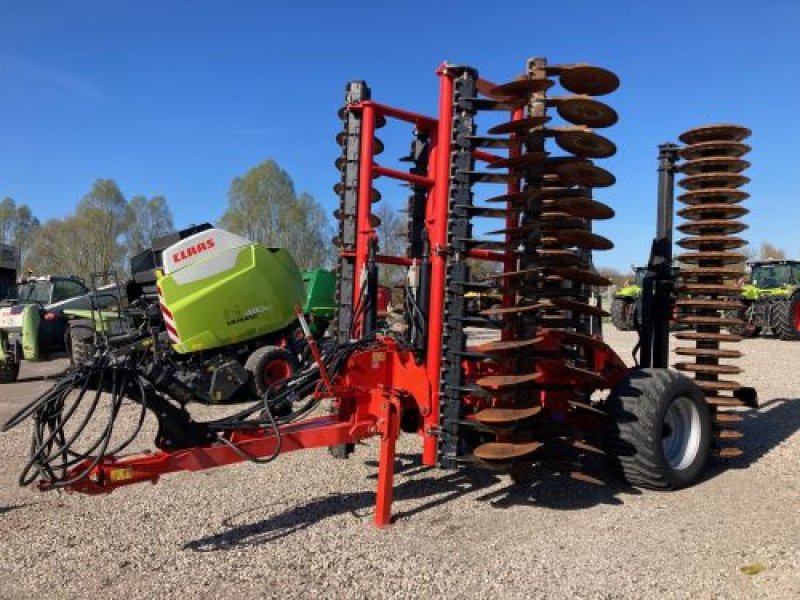 Grubber of the type Gregoire-Besson NORMANDIE, Gebrauchtmaschine in VELAINES (Picture 9)