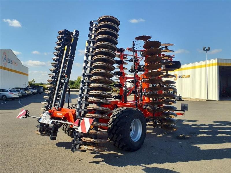 Grubber типа Gregoire-Besson OCCITANT60, Gebrauchtmaschine в ANTIGNY (Фотография 5)