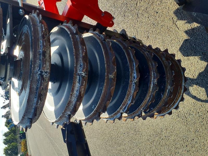 Grubber of the type Gregoire-Besson OCCITANT60, Gebrauchtmaschine in ANTIGNY (Picture 3)