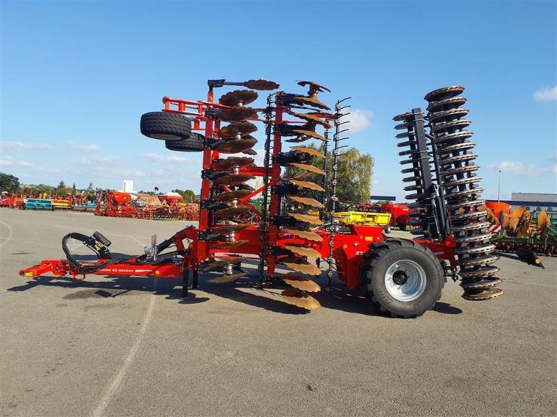 Grubber типа Gregoire-Besson OCCITANT60, Gebrauchtmaschine в ANTIGNY (Фотография 8)