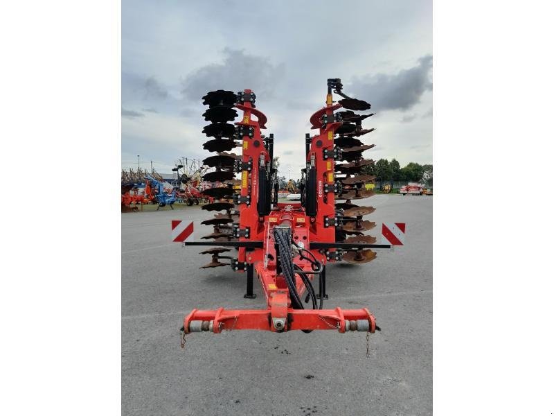 Grubber a típus Gregoire-Besson OCCITANT60, Gebrauchtmaschine ekkor: ANTIGNY (Kép 3)