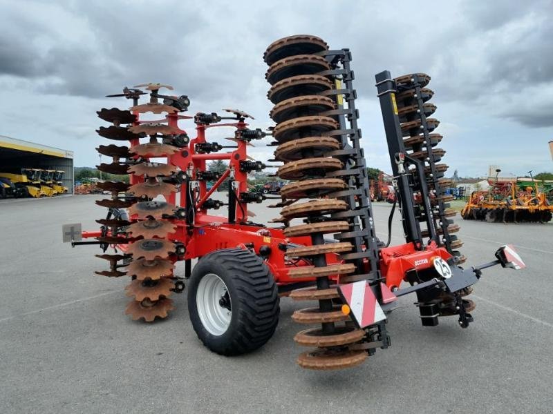 Grubber a típus Gregoire-Besson OCCITANT60, Gebrauchtmaschine ekkor: ANTIGNY (Kép 9)