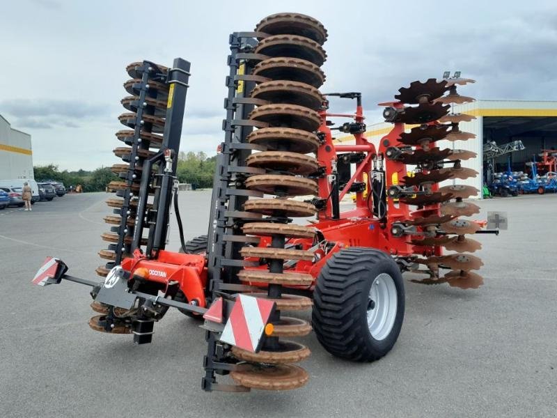 Grubber a típus Gregoire-Besson OCCITANT60, Gebrauchtmaschine ekkor: ANTIGNY (Kép 7)