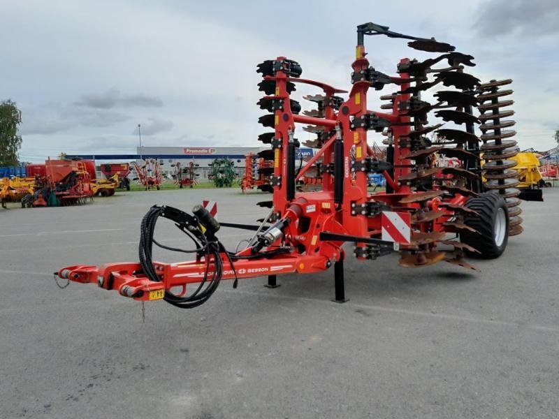 Grubber typu Gregoire-Besson OCCITANT60, Gebrauchtmaschine v ANTIGNY (Obrázek 1)