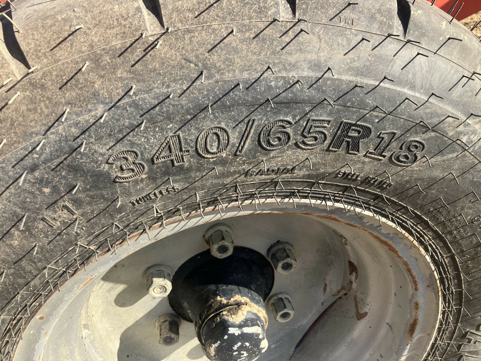 Grubber del tipo Gregoire DECHAUMEUR EUROCULT, Gebrauchtmaschine In SAINT ANDIOL (Immagine 7)