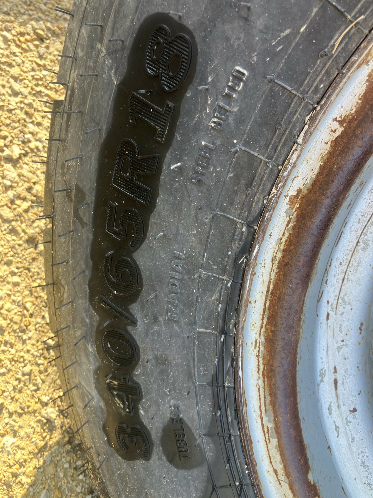 Grubber del tipo Gregoire DECHAUMEUR EUROCULT, Gebrauchtmaschine In SAINT ANDIOL (Immagine 10)