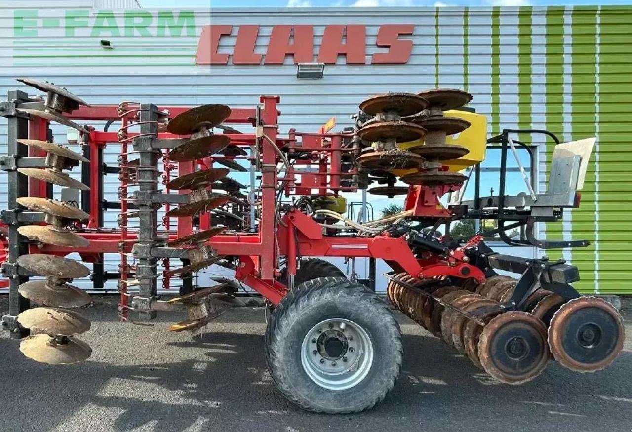 Grubber du type Gregoire disco flex, Gebrauchtmaschine en SAULZET (Photo 3)