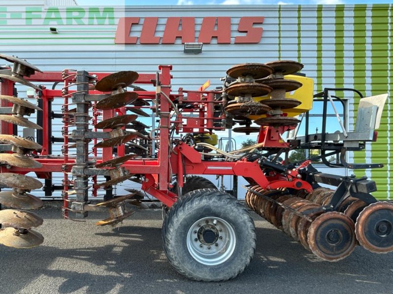 Grubber του τύπου Gregoire discoflex, Gebrauchtmaschine σε SAULZET (Φωτογραφία 1)