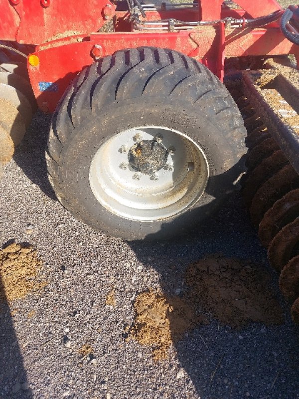 Grubber tipa Gregoire NORMANDIE 5 M., Gebrauchtmaschine u CHEVILLON  (MAIZEROY) (Slika 4)