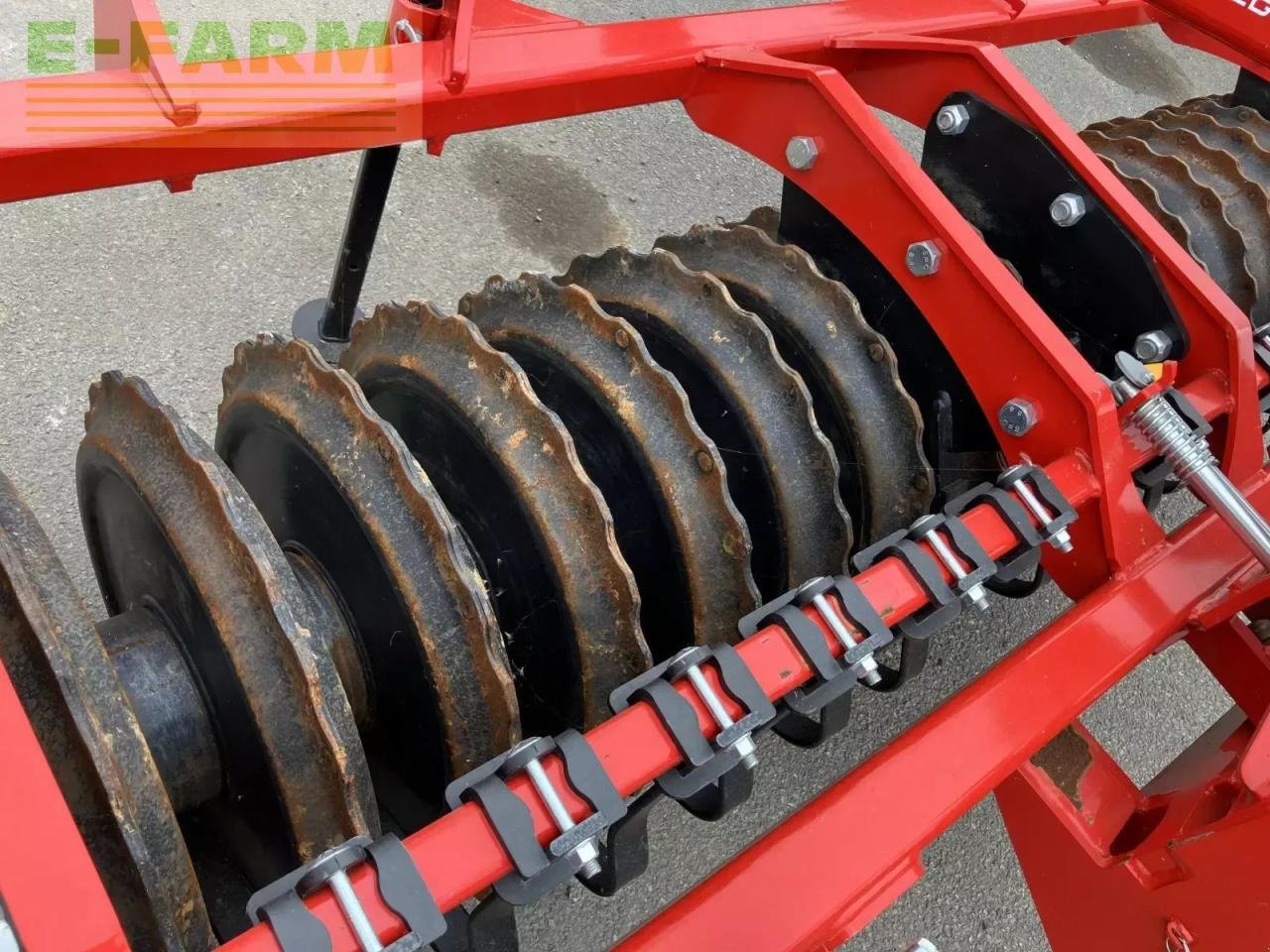 Grubber типа Gregoire planipack 50 3m, Gebrauchtmaschine в BLENDECQUES (Фотография 5)