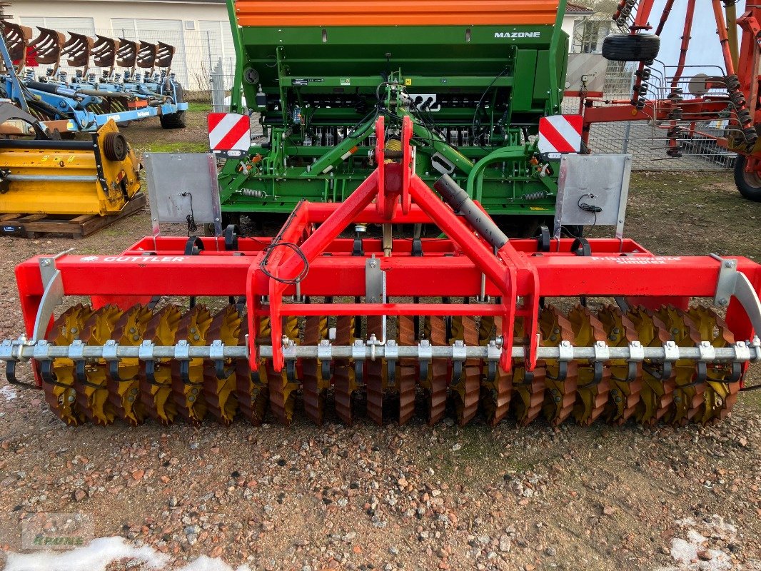 Grubber tipa Güttler Avant 30-56, Gebrauchtmaschine u Alt-Mölln (Slika 4)