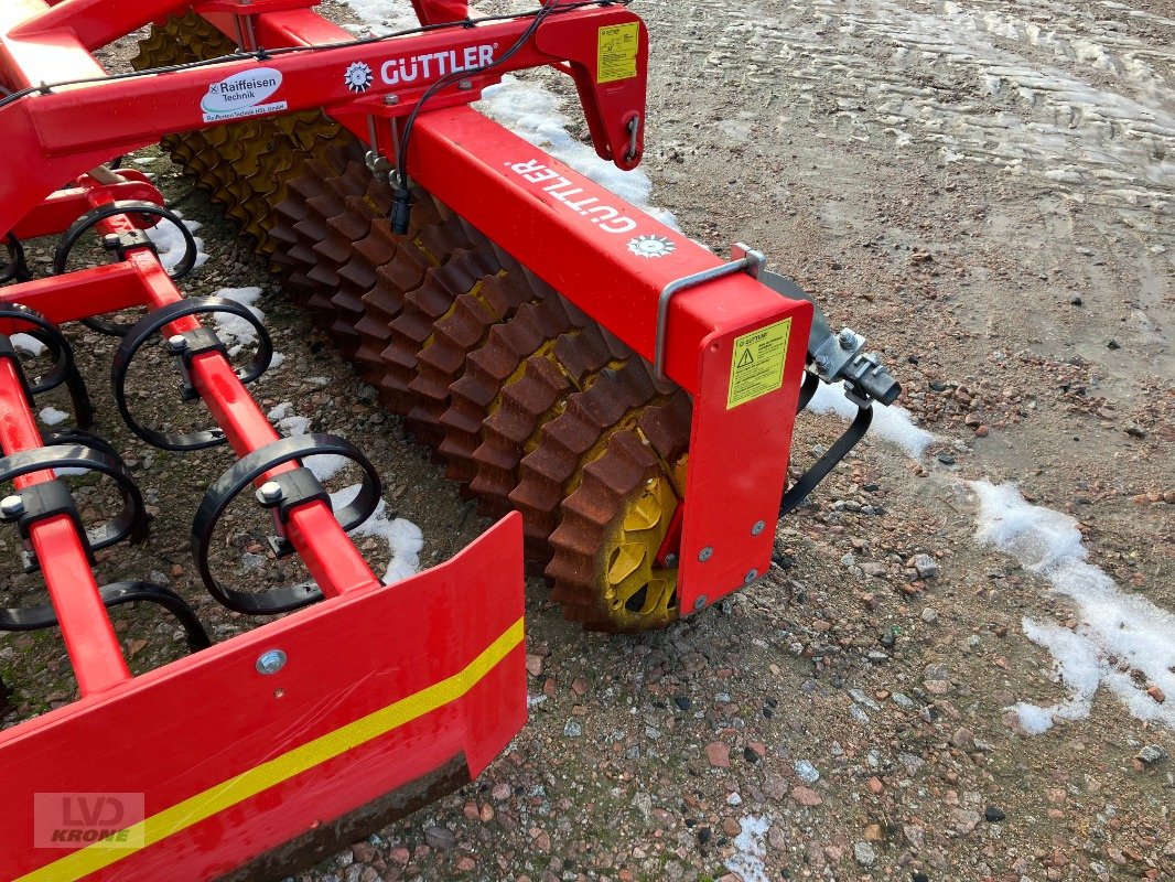 Grubber tipa Güttler Avant 30-56, Gebrauchtmaschine u Alt-Mölln (Slika 5)