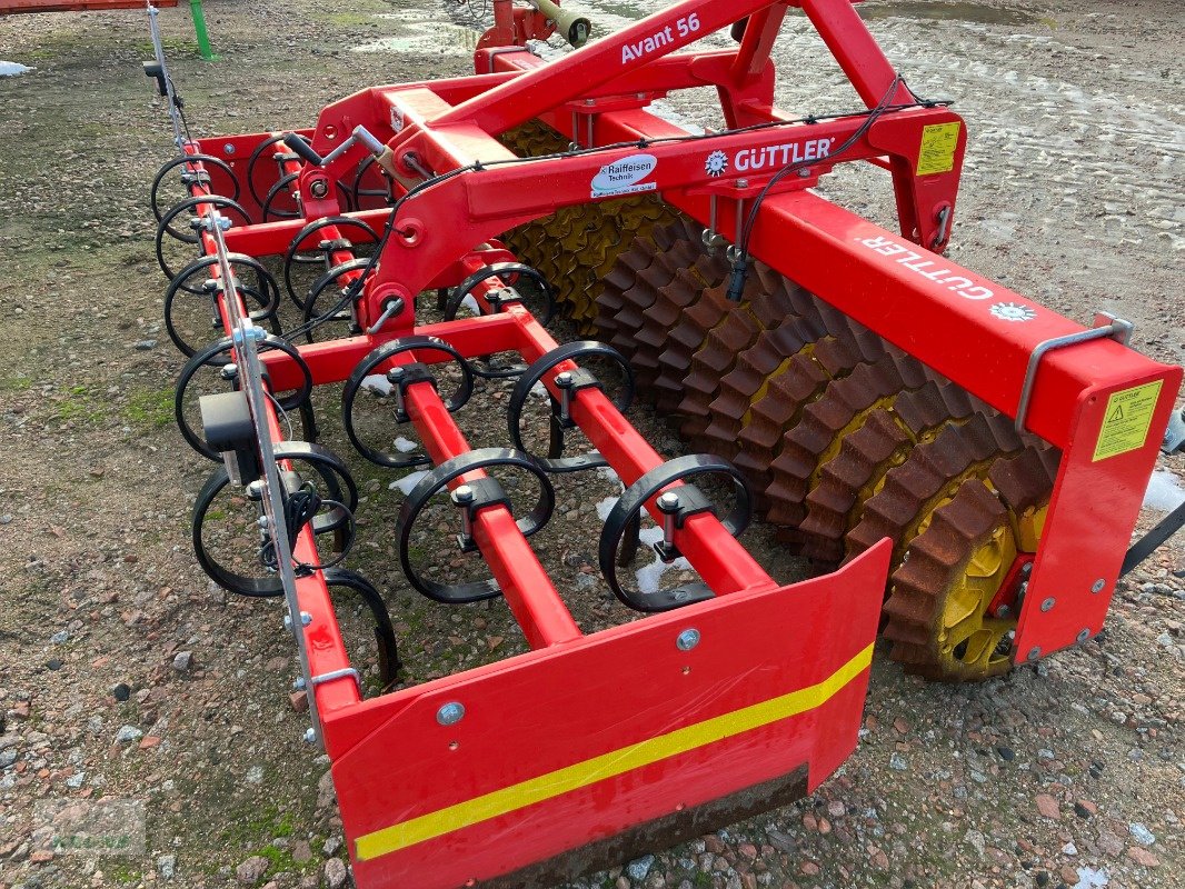 Grubber tipa Güttler Avant 30-56, Gebrauchtmaschine u Alt-Mölln (Slika 6)