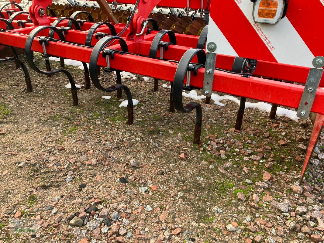 Grubber tipa Güttler Avant 30-56, Gebrauchtmaschine u Alt-Mölln (Slika 7)