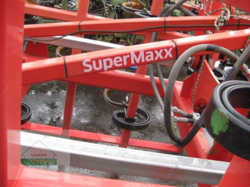 Grubber typu Güttler Güttler Super Maxx 5 m, Gebrauchtmaschine v Ottensheim (Obrázek 11)