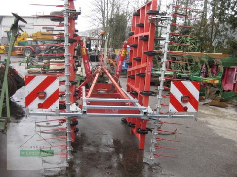 Grubber typu Güttler Güttler Super Maxx 5 m, Gebrauchtmaschine v Ottensheim (Obrázek 4)