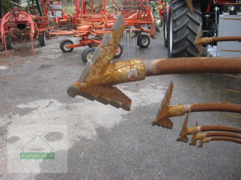 Grubber typu Güttler Güttler Super Maxx 5 m, Gebrauchtmaschine v Ottensheim (Obrázek 5)