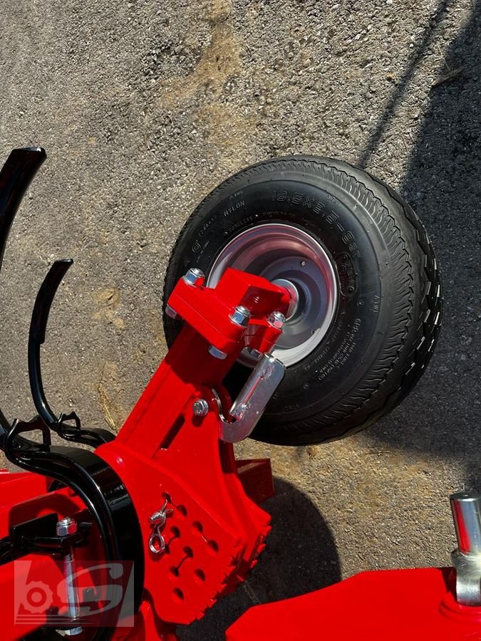 Grubber des Typs Güttler Güttler Supermaxx - Neues Model!, Neumaschine in Offenhausen (Bild 8)