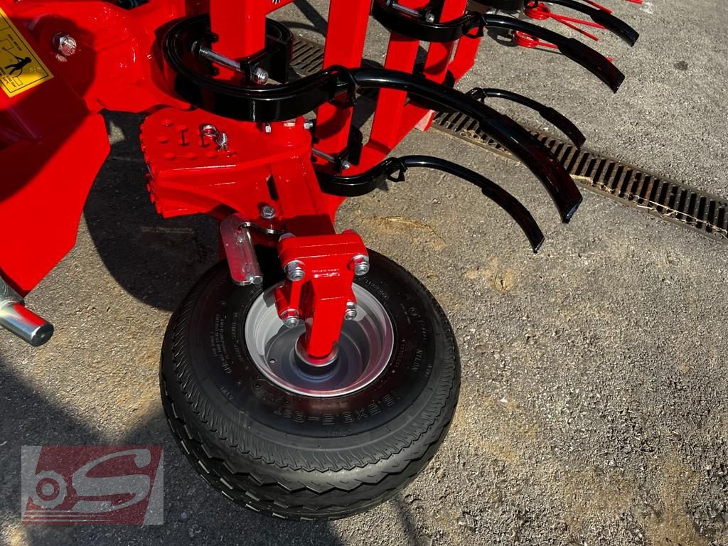 Grubber des Typs Güttler Güttler Supermaxx - Neues Model!, Neumaschine in Offenhausen (Bild 7)