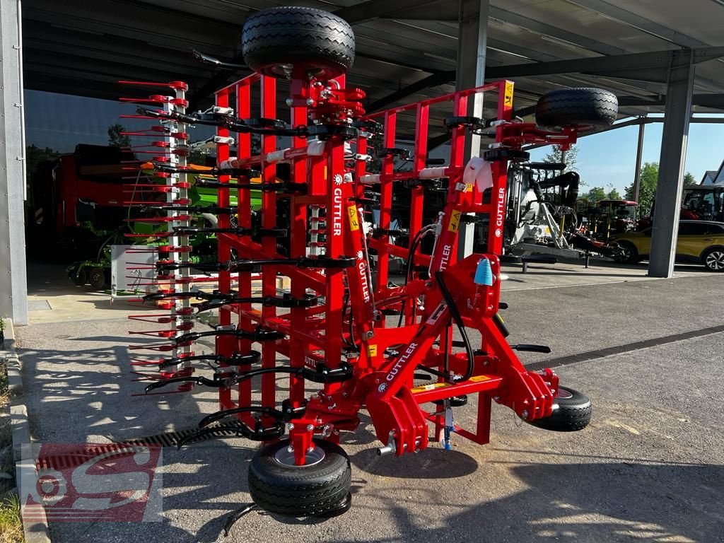 Grubber des Typs Güttler Güttler Supermaxx - Neues Model!, Neumaschine in Offenhausen (Bild 1)