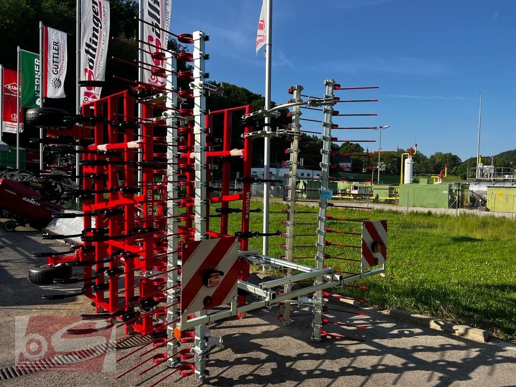 Grubber des Typs Güttler Güttler Supermaxx - Neues Model!, Neumaschine in Offenhausen (Bild 5)
