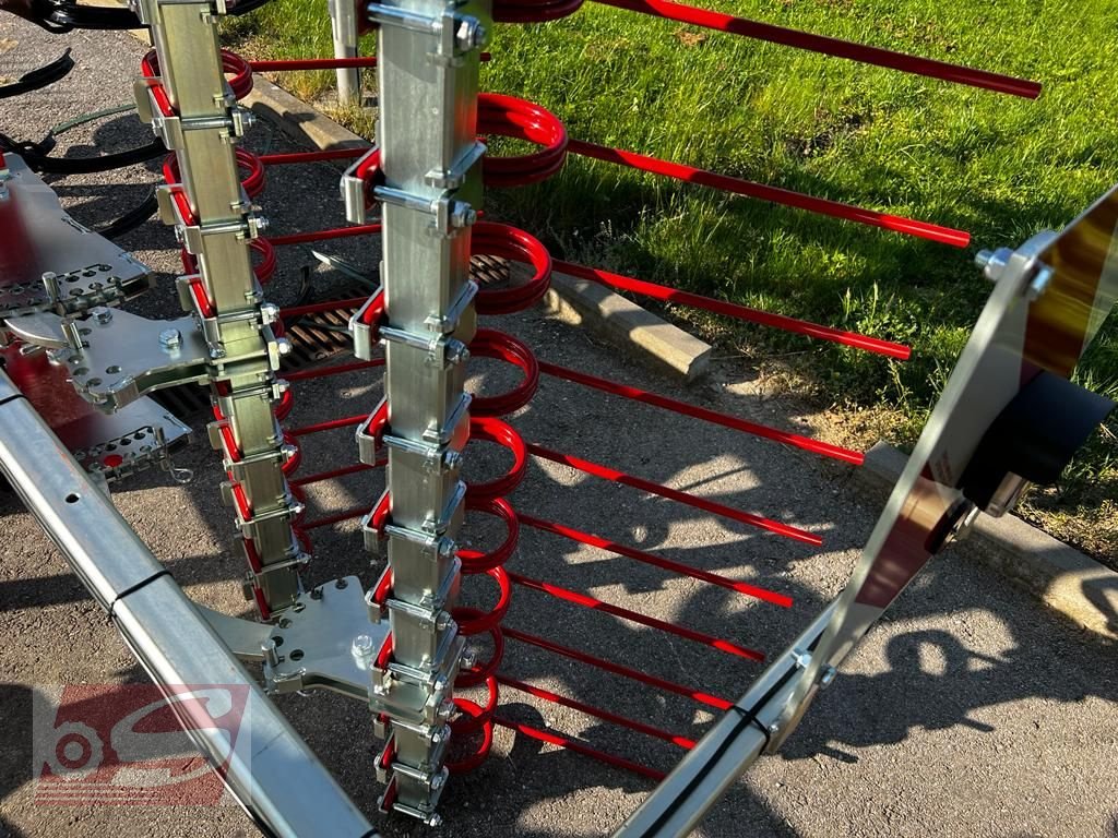 Grubber des Typs Güttler Güttler Supermaxx - Neues Model!, Neumaschine in Offenhausen (Bild 10)