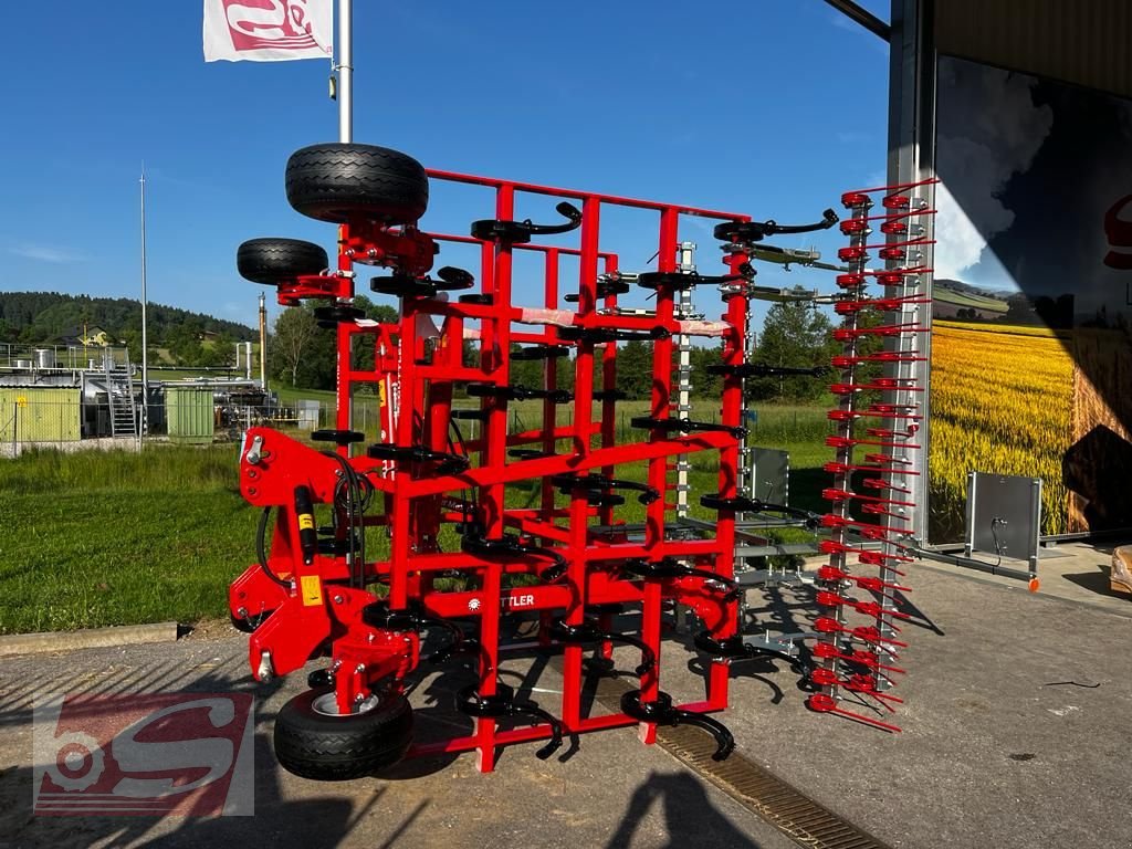 Grubber des Typs Güttler Güttler Supermaxx - Neues Model!, Neumaschine in Offenhausen (Bild 3)