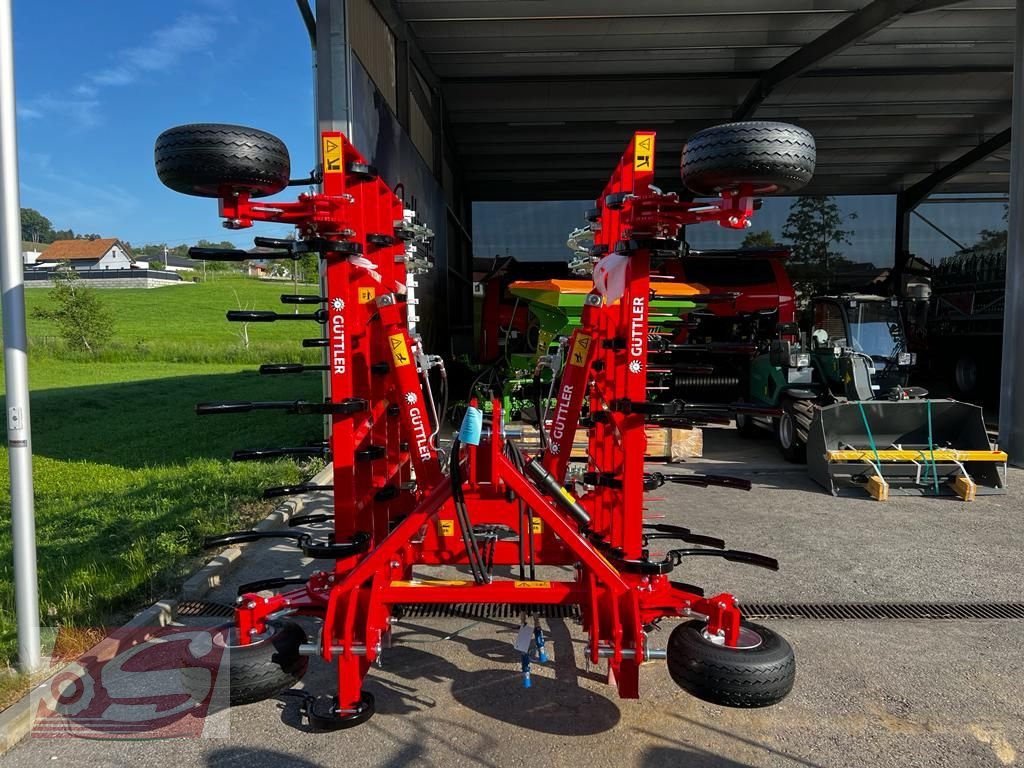 Grubber des Typs Güttler Güttler Supermaxx - Neues Model!, Neumaschine in Offenhausen (Bild 2)