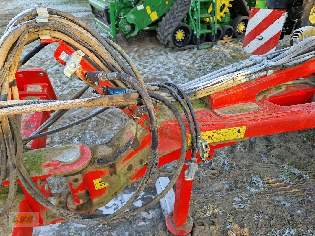 Grubber del tipo Güttler SUPER MAXX 1200 - 7, Gebrauchtmaschine In Schenkenberg (Immagine 12)