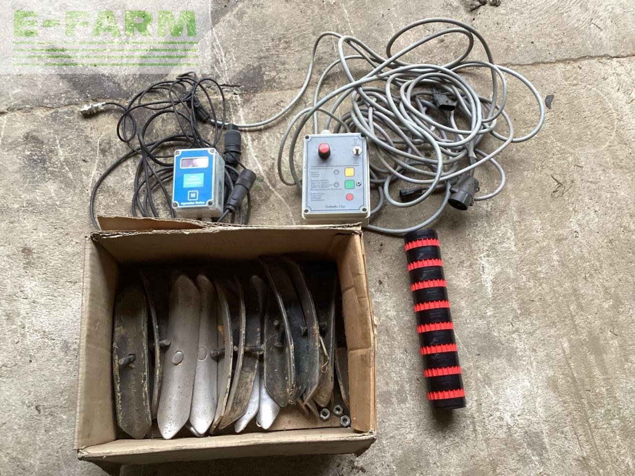 Grubber typu Güttler super maxx 30-5 mit rollfix, Gebrauchtmaschine v Sierning (Obrázok 9)