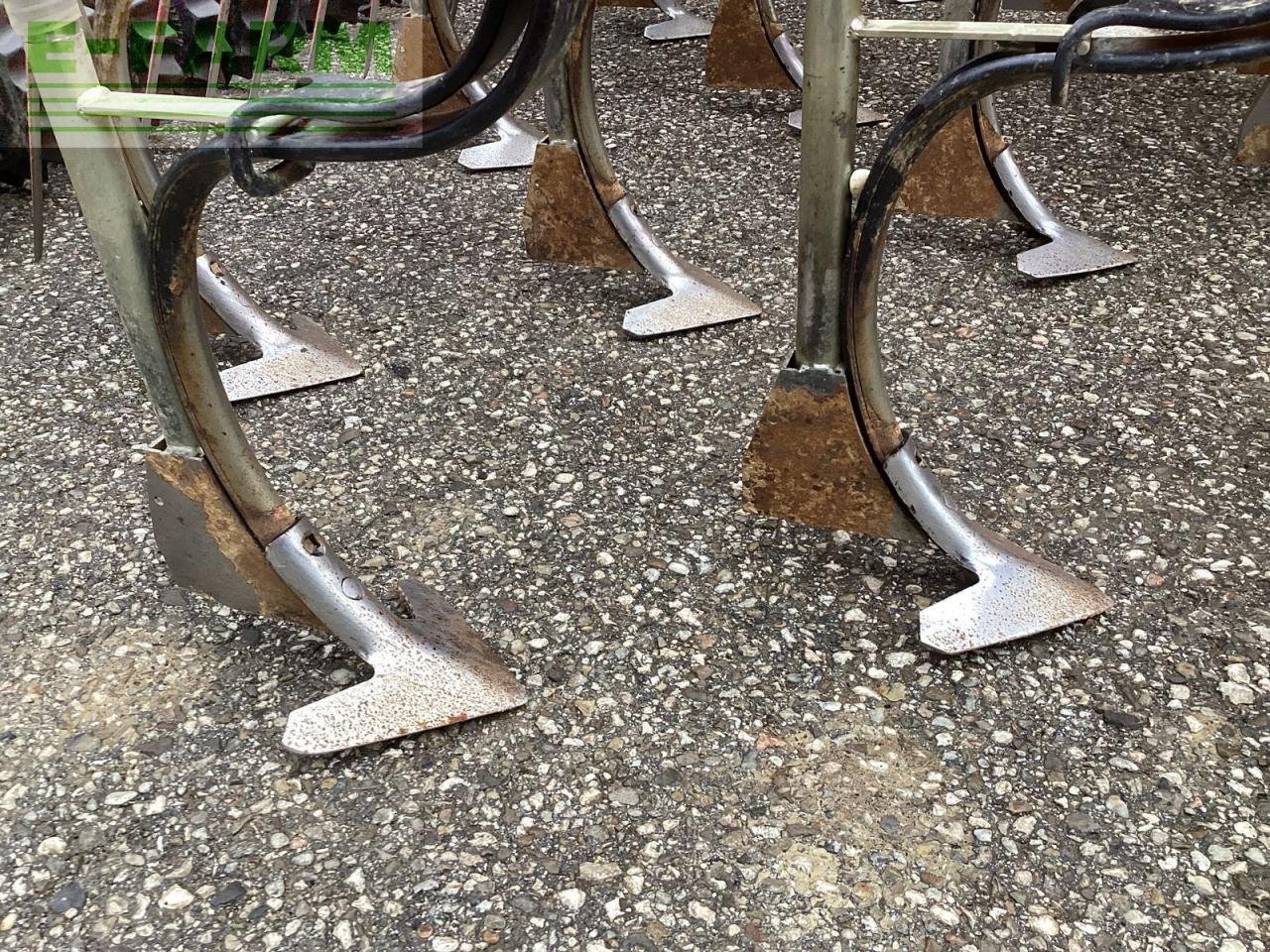 Grubber типа Güttler super maxx 30-5 zinkensämaschine, Gebrauchtmaschine в Sierning (Фотография 7)