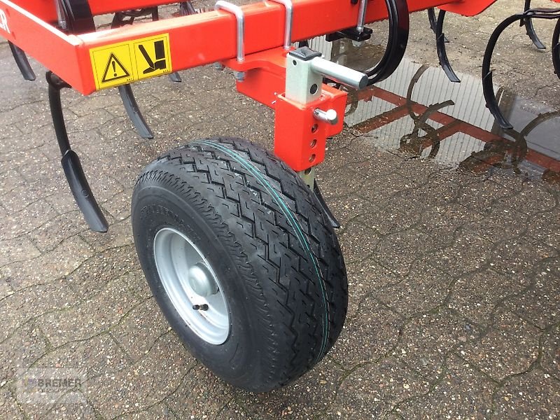 Grubber typu Güttler Super Maxx 30-7 Bio Edition Groß-Federzahnegge, Gebrauchtmaschine v Asendorf (Obrázek 8)