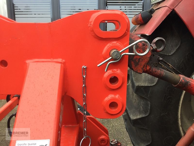 Grubber typu Güttler Super Maxx 30-7 Bio Edition Groß-Federzahnegge, Gebrauchtmaschine v Asendorf (Obrázek 22)