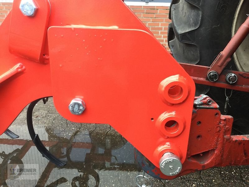Grubber typu Güttler Super Maxx 30-7 Bio Edition Groß-Federzahnegge, Gebrauchtmaschine v Asendorf (Obrázek 23)