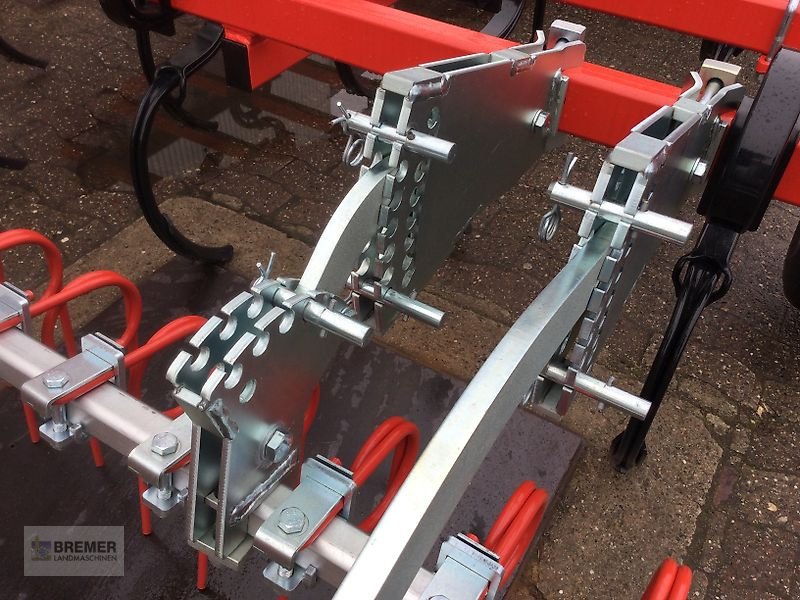 Grubber typu Güttler Super Maxx 30-7 Bio Edition Groß-Federzahnegge, Gebrauchtmaschine v Asendorf (Obrázek 20)